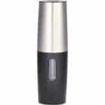 Rechargeable Gravity Pepper Mill - 4