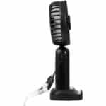 Rechargeable Personal LED Fan - 7