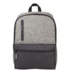 Reclaim Recycled 15'' Computer Backpack - 7