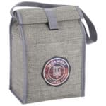 Reclaim Recycled 4 Can Lunch Cooler - 2