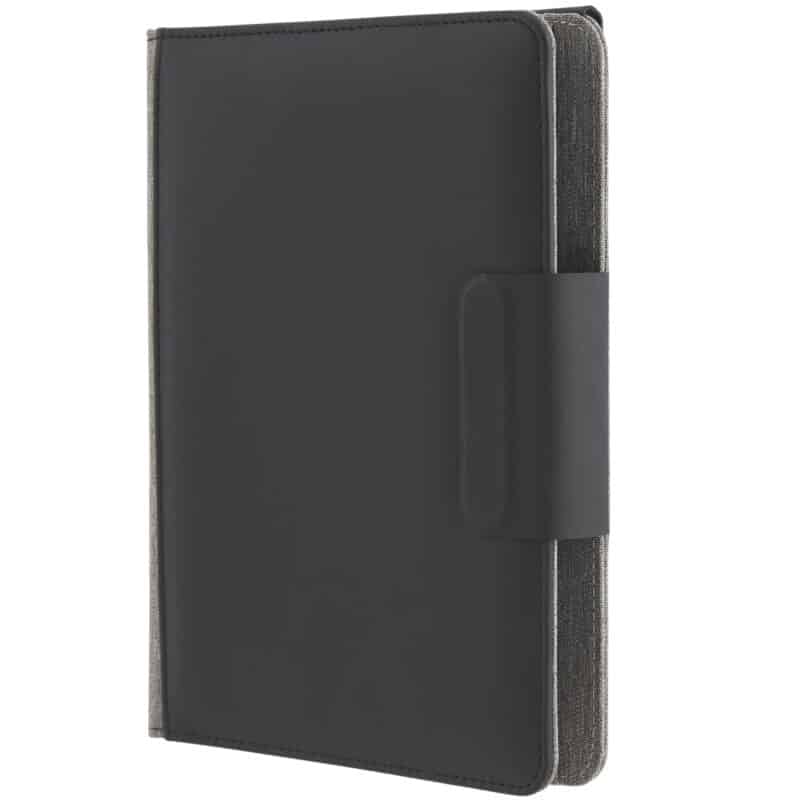 Reclaim rPET MagClick™ Fast Wireless Journal - 4