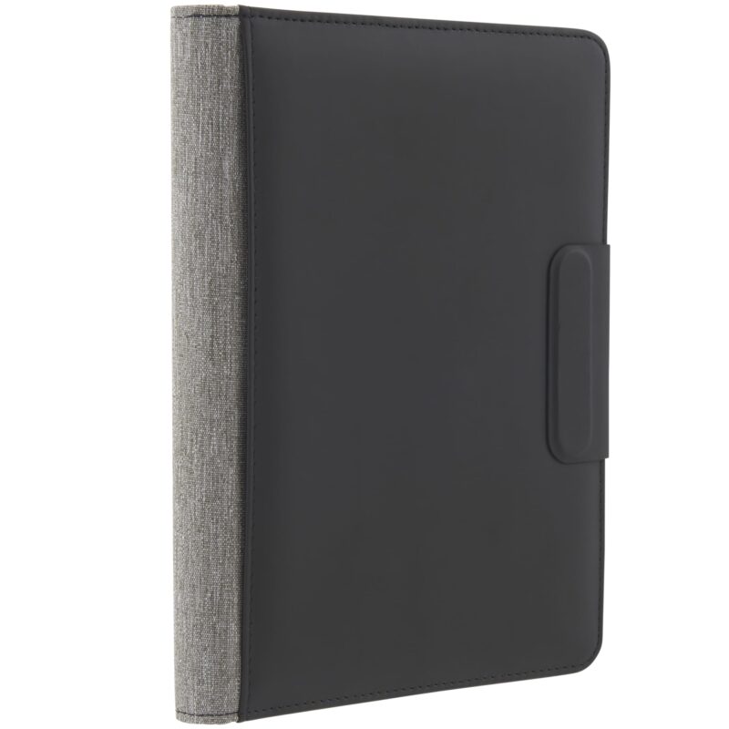 Reclaim rPET MagClick™ Fast Wireless Journal - 5