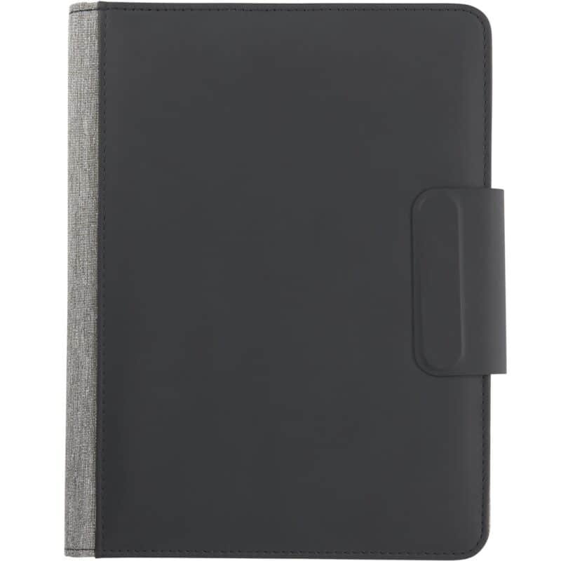 Reclaim rPET MagClick™ Fast Wireless Journal - 6