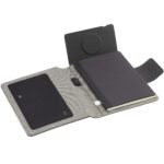 Reclaim rPET MagClick™ Fast Wireless Journal - 7