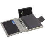 Reclaim rPET MagClick™ Fast Wireless Journal - 9