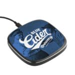 Recon 15W Wireless Pad with Power Detecting Coil - 2