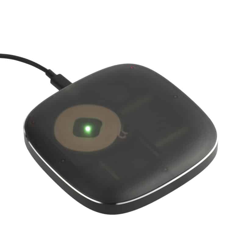Recon 15W Wireless Pad with Power Detecting Coil - 6