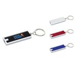 Rectangular Key-Light - 2