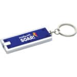 Rectangular Key-Light - 7
