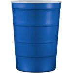 Recyclable Steel Chill-Cups™ 16oz - 1