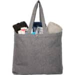 Recycled 5oz Cotton Eon Tote - 6
