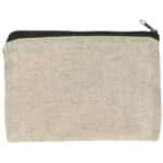 Recycled 5oz Cotton Twill Pouch - 1