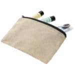 Recycled 5oz Cotton Twill Pouch - 7
