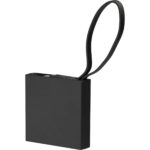 Recycled ABS 2000 mAh Power Bank with Type-C Cable - 3