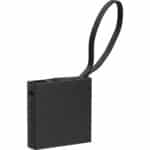 Recycled ABS 2000 mAh Power Bank with Type-C Cable - 4