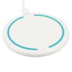 Recycled ABS Fast Wireless Charging Pad - 5