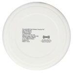 Recycled ABS Fast Wireless Charging Pad - 8