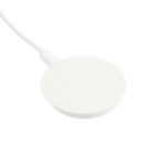 Recycled ABS MagClick™ Fast Wireless Charging Pad - 6