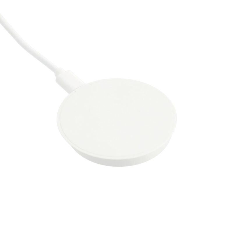Recycled ABS MagClick™ Fast Wireless Charging Pad - 6