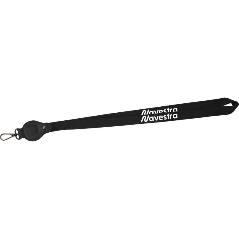 Recycled AirTag Lanyard - 2