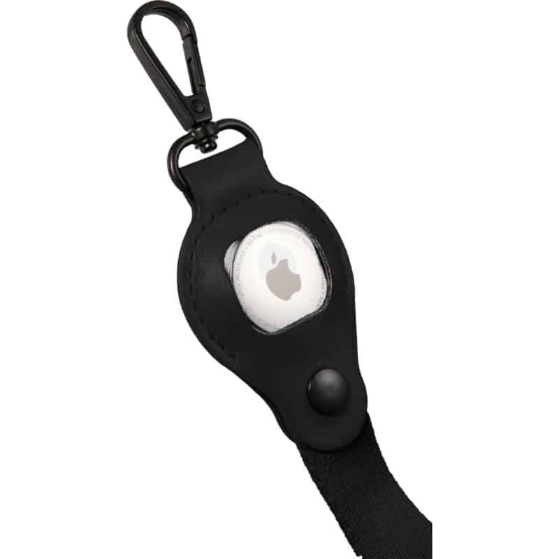 Recycled AirTag Lanyard - 5