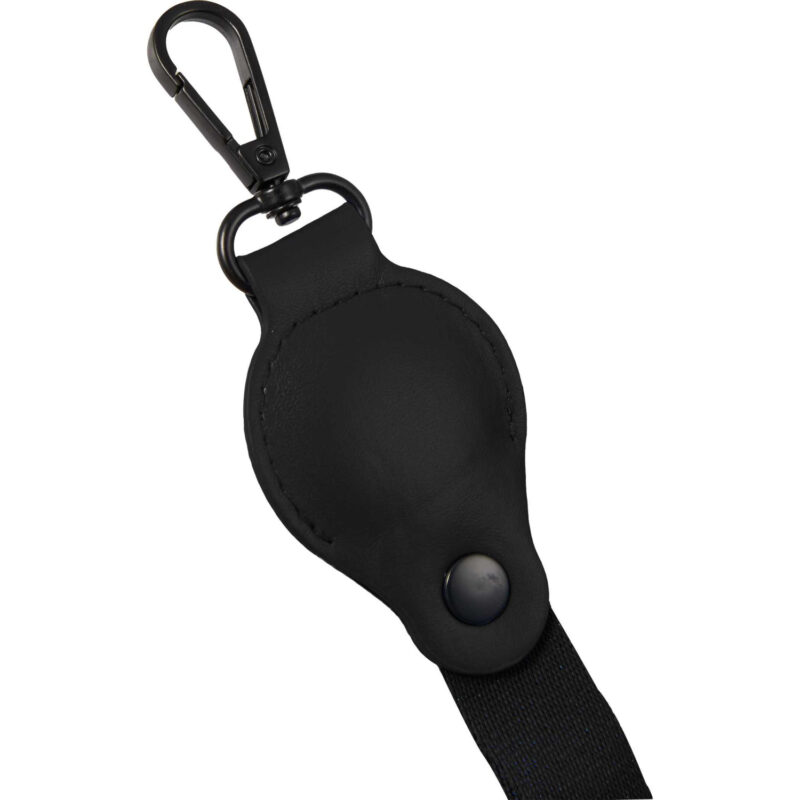 Recycled AirTag Lanyard - 6