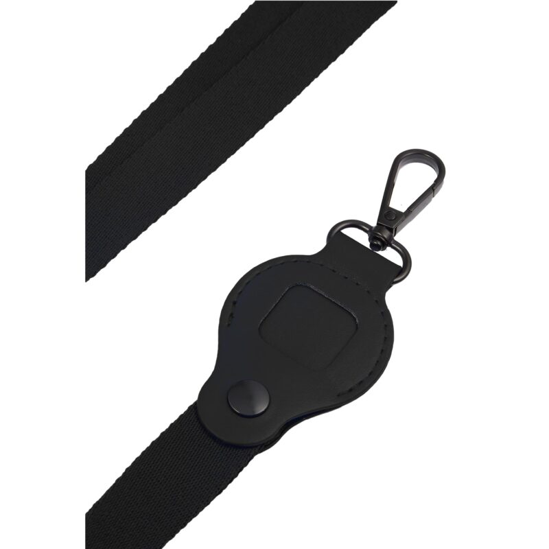 Recycled AirTag Lanyard - 7