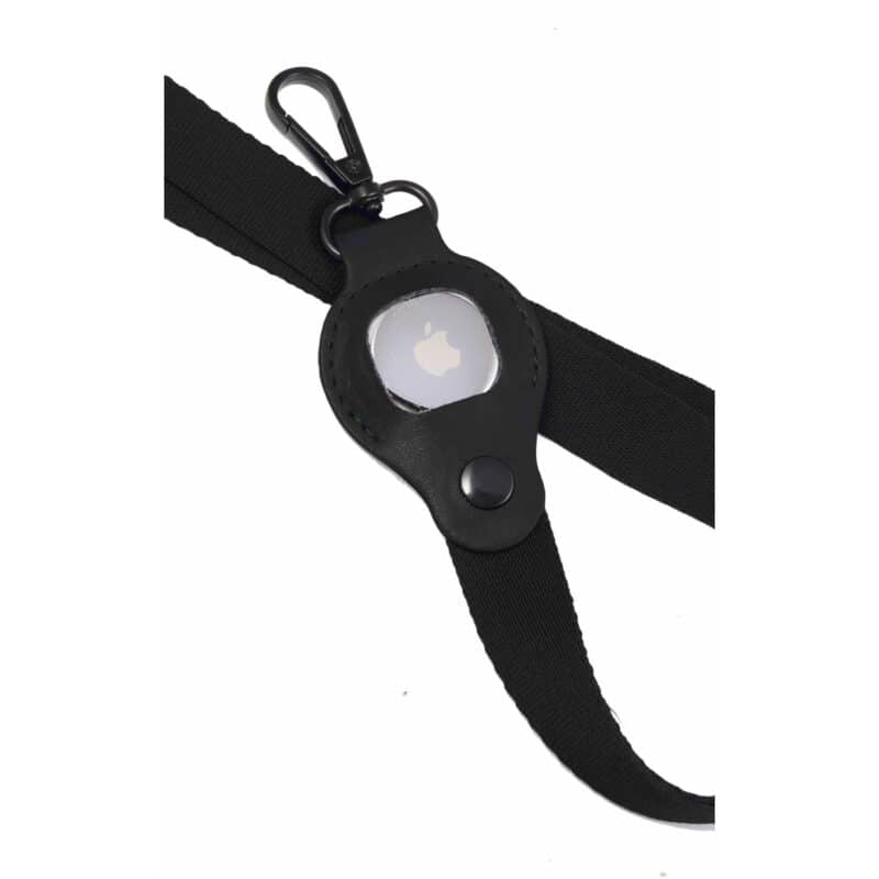 Recycled AirTag Lanyard - 8