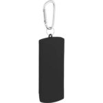 Recycled Bandage Dispenser with Carabiner - 4