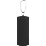 Recycled Bandage Dispenser with Carabiner - 5