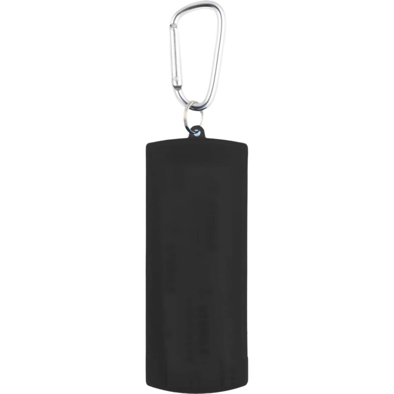 Recycled Bandage Dispenser with Carabiner - 6