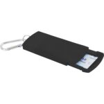 Recycled Bandage Dispenser with Carabiner - 8