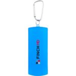 Recycled Bandage Dispenser with Carabiner - 9