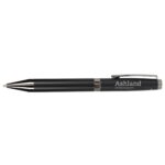 Recycled Brass Ultra Gel Ballpoint - 2
