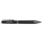 Recycled Brass Ultra Gel Ballpoint - 3