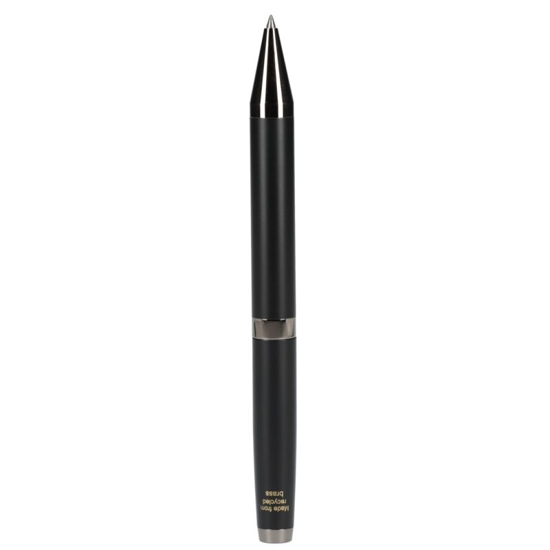 Recycled Brass Ultra Gel Ballpoint - 4