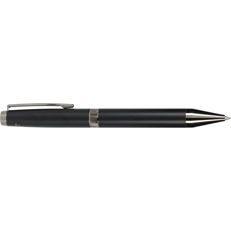 Recycled Brass Ultra Gel Ballpoint - 7