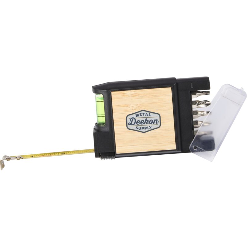 Recycled Combo Multi-Tool Set - 3