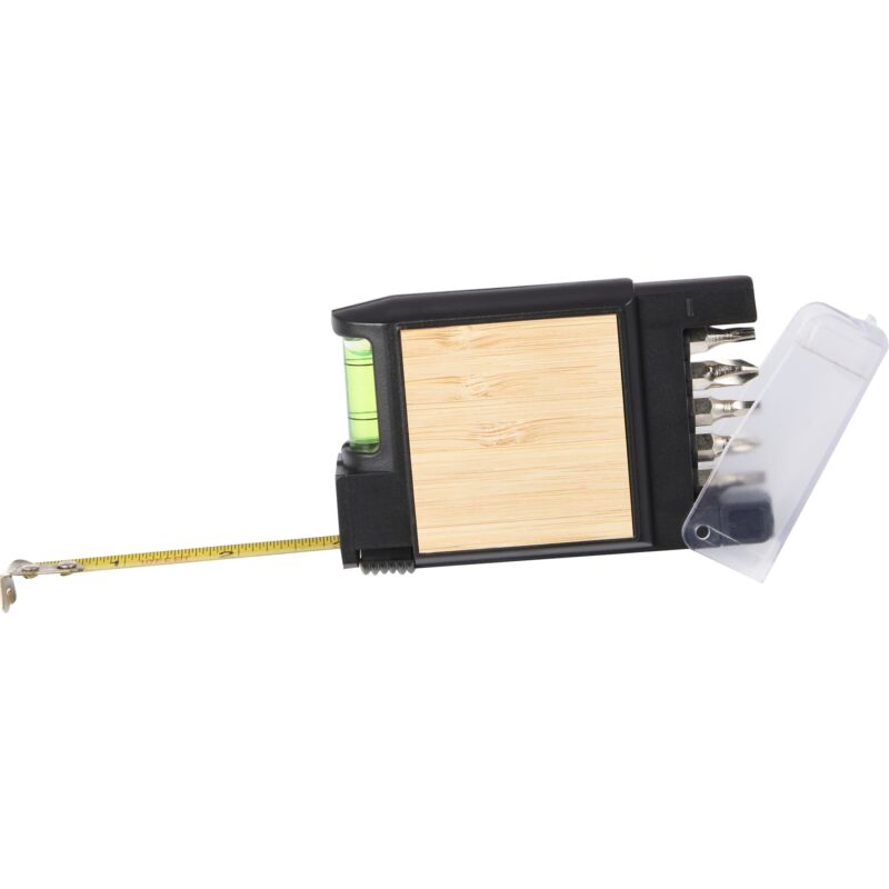 Recycled Combo Multi-Tool Set - 6