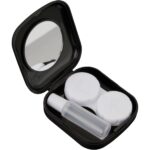 Recycled Contact Lens Travel Kit - 9