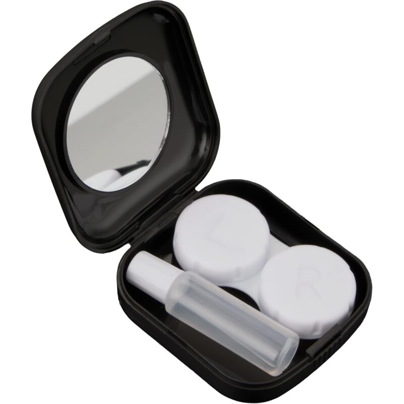 Recycled Contact Lens Travel Kit - 9