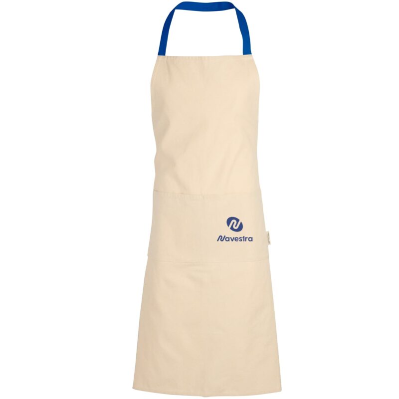 Recycled Cotton Apron - 2