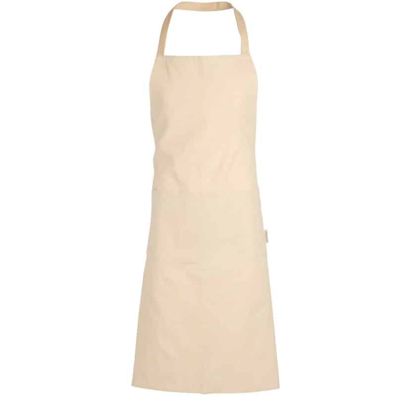 Recycled Cotton Apron - 9