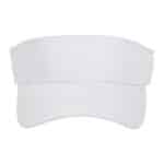 Recycled Cotton Twill Visor