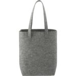Recycled Felt Shopper Tote - 8
