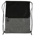 Recycled Graphite Drawstring - 1
