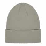 Recycled Knit Beanie - 1