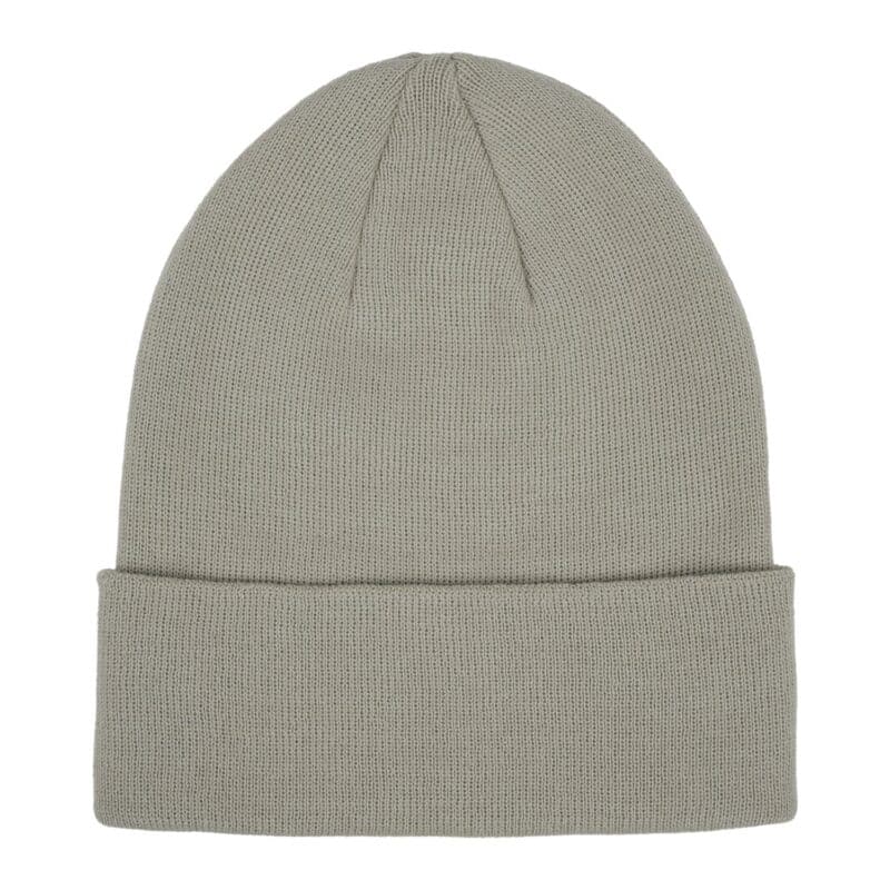 Recycled Knit Beanie - 1