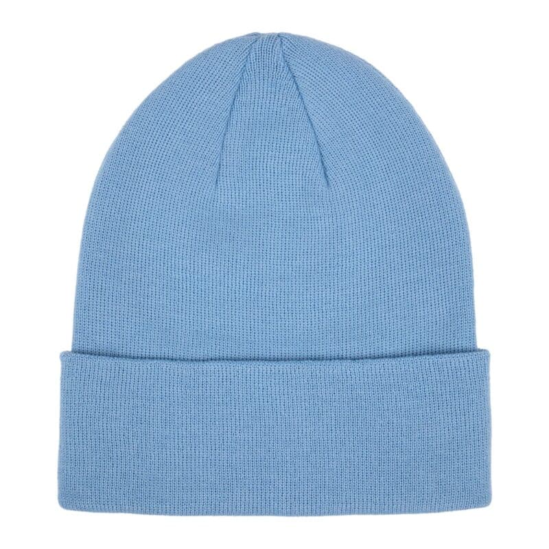 Recycled Knit Beanie - 3