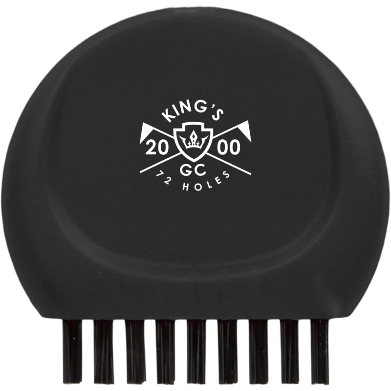Recycled Mini Golf Club Brush - 2